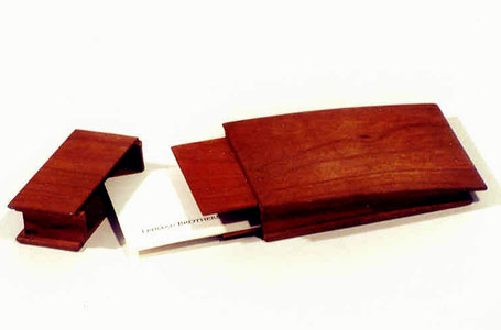 Card Box