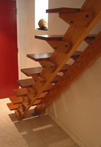 Stair