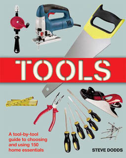 Tools Cover