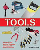 Small Tools Cover